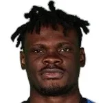 V. Mboungou