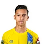 حمزة ماسودي