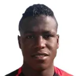 برايان داميان لوكومي لوكومي