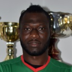 محمد لاميني دومويا