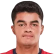 Andrey Soto