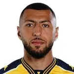 يانيس ريدها بيجراوي