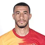 يونس بلهندا