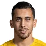 أيمن دحمان