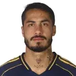 خورخي فيغال