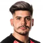 لوكاس إمانويل أكوستا