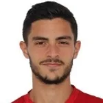 إغزافيه شافاليرين