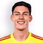 أليكساي روجاس فيدوروشتشينكو