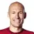 A. Robben photo