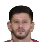 رودريجو هينريكي أوليفيرا ألفيس