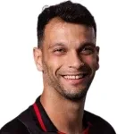 رافاييل ثييري دي ألبوكيركي ماركيس