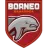 شعار Pusamania Borneo