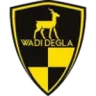 شعار Wadi Degla