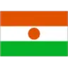 شعار Niger