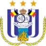 شعار RSC Anderlecht II