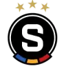 شعار Sparta Praha