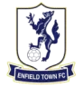 Enfield Town