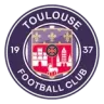 شعار Toulouse