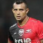 جيلبيرتو ماكيدو دا ماكينا
