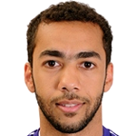 سيف راشد البادي