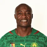 بيرري اتشيللي ويبو كوامو