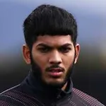 تيريكي ديفيد محمد