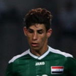 ماهدي كاميل