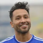 جيففرين إسحاق سواريز بيرموديز