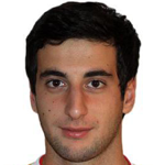 جيورجي تشانتوريا