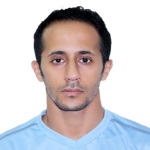 خالد العنزي