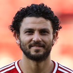 حسام السيد غالي