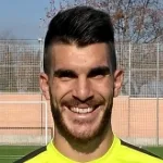 ديجو بارريوس بيريز