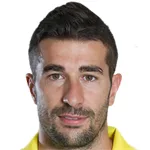 روبين جراكيا كالماتشي