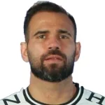 لياندرو كاستان دا سيلفا