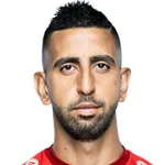 مروان كابها