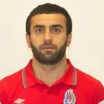 اريف داسدميروف