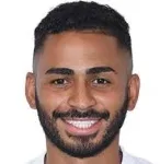 ويفيرتون جوميس سوزا