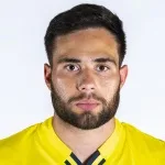 ميجول انجيل ليال دياز