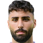 نادر الجينداوي