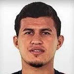 رودي جيوفانني كلافيل ميندوزا