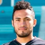 مارفين ويلفريدو مونتيرروزا ديلزاس