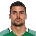 نونو ميجول بيريرا رايس