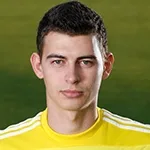 جيورجي رانجيلوف ارجيلاشكي