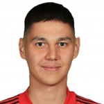 س. بوسورمانوف