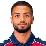 جيريمي يساياه ريتشارد تولجان