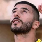 حسين علي الزاين