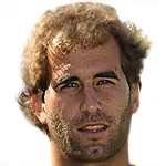 جوسي جافير باركيرو سالوديس