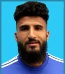 جوسيبمير ارون باللون فيللاكورتا