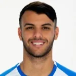 جوسي ال�جاندرو مارتن فاليرون