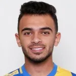 عمر هاني إسماعيل الزيبديه